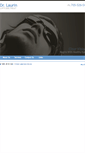 Mobile Screenshot of drlaurin.com